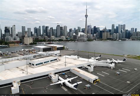 toronto airport bishop